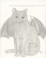 Kitty Bat